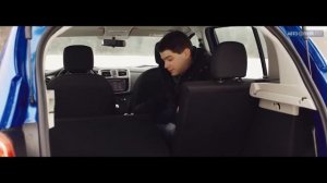 Обзор поддержанного Рено Сандеро Stepway 2015 года