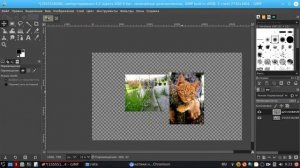 Как в Gimp обрезать изображение. Делается легко и просто: урок Гимп для начинающих