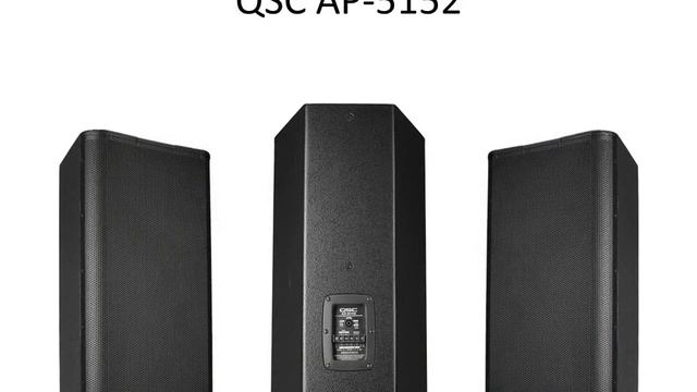 Comparison between Turbosound TVX152, EV ELX115, Ev TX1152, JBL STX815M, JBL PRX415M & QSC AP5152 смотреть онлайн