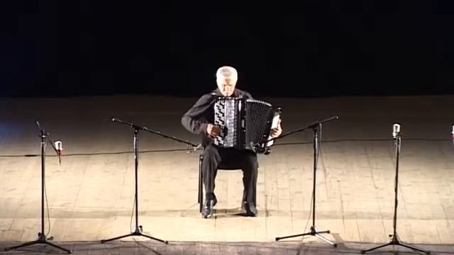 День баяна, аккордеона и гармоник. Воронеж, 22.03.2015 г. Фабричных смотреть онлайн