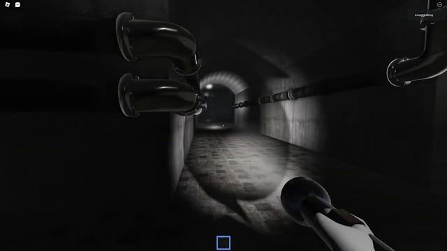 Roblox The Tall Man - CHAPTER 1 Full gameplay. смотреть онлайн