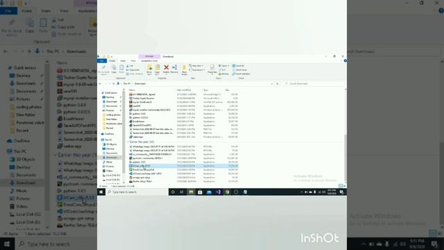 Install Iv webcam 32-bit in pc смотреть онлайн