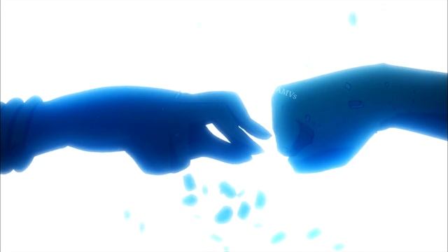 ToAru 「AMV」- SuperHero смотреть онлайн