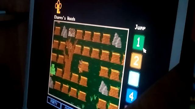 Мы нашли ключ фнаф ворлд прохождение смотреть онлайн