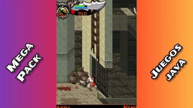 pack 100 juegos Java смотреть онлайн