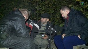 Заброшенный Рдейский монастырь