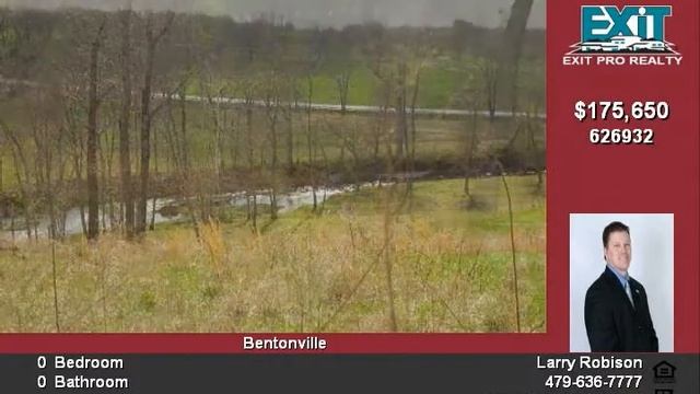 8413 W Ford Springs Rd Bentonville AR смотреть онлайн