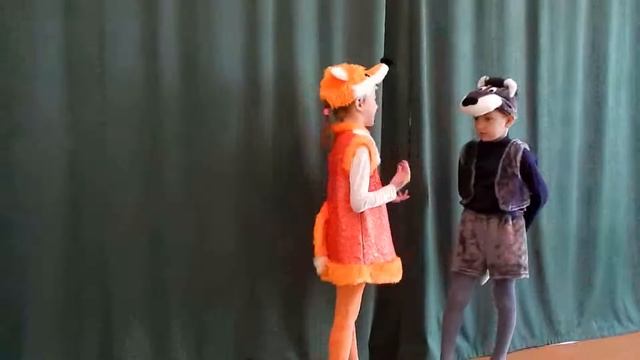 Белебей. Театр "Пилигрим". "Теремок" смотреть онлайн