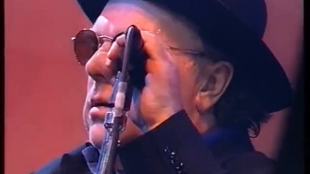 Van Morrison - Candy Dulfer Live Summertime in England @ Rockpalast смотреть онлайн
