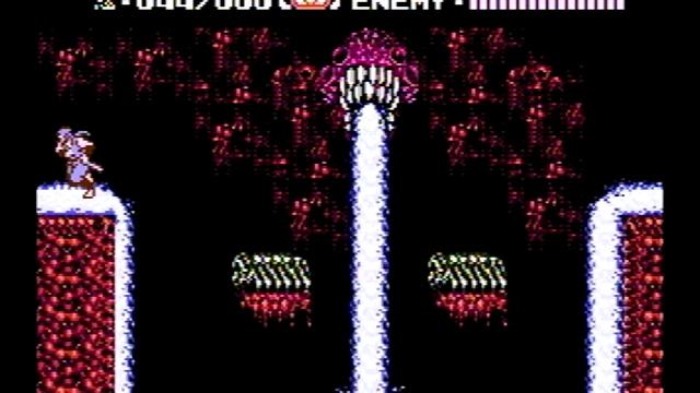 Прохождение Ninja Gaiden 2 #2 смотреть онлайн