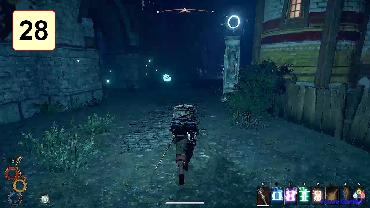 Прохождение ►Outward◄【• Выпуск• #28】