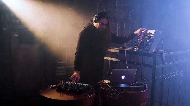 ReFraqtion — Грани (Modular Performance) смотреть онлайн