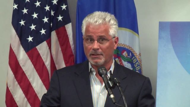 Paul Nazzaro on Bioheat & Heating Oil Product смотреть онлайн