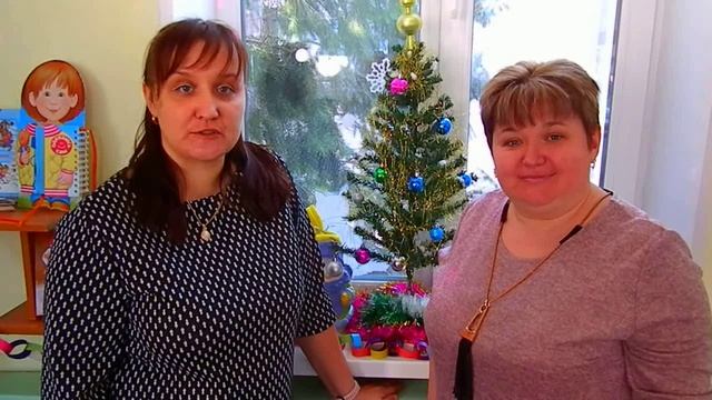 Новогодний марафон.avi смотреть онлайн
