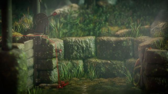 Unravel | Berry Mire - (Level 3) [Part 1/5] смотреть онлайн