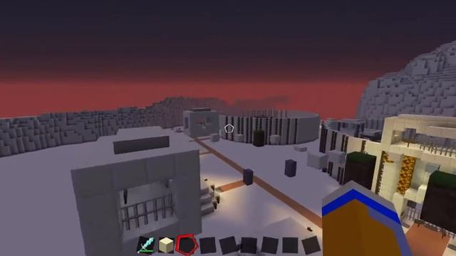 Star Wars Server ?| Minecraft смотреть онлайн