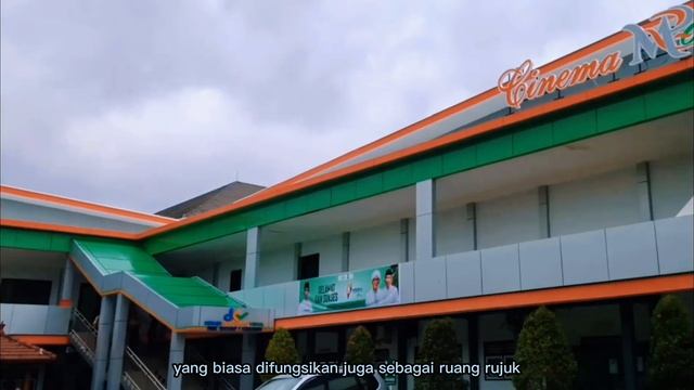 SEKOLAH SMK MAARIF 1 KEBUMEN