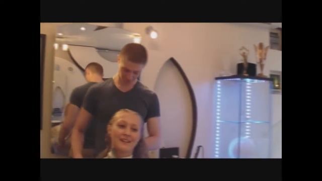 beauty box "Стрижка и окрашивание по технике Владимира Дубинина"(BEST) смотреть онлайн