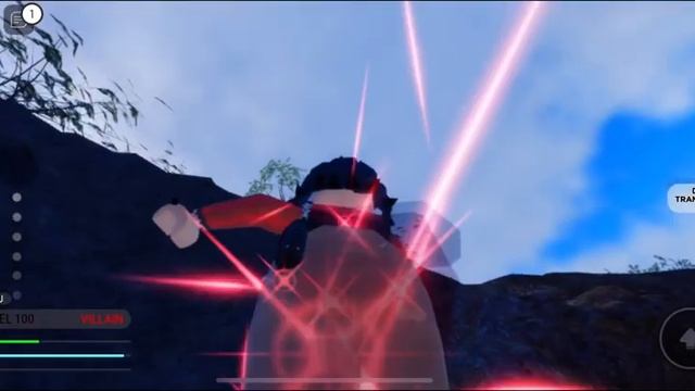 Genekinesis Quick Showcase | The Kinetic Abilities смотреть онлайн