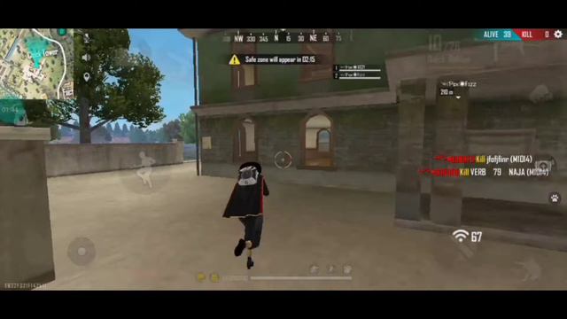 FreeFire : Highlight#5👽🇲🇾 смотреть онлайн