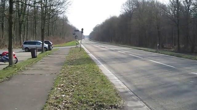 Honda CBR 600 RR 2009 смотреть онлайн