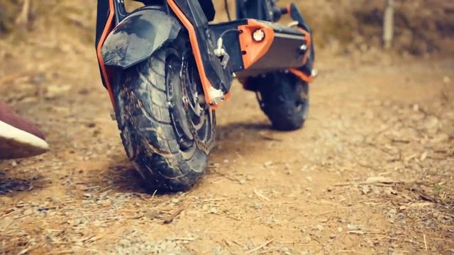 BLADE X offroad смотреть онлайн
