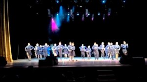 МКС-Центр Современного Танца Парадокс-Курган