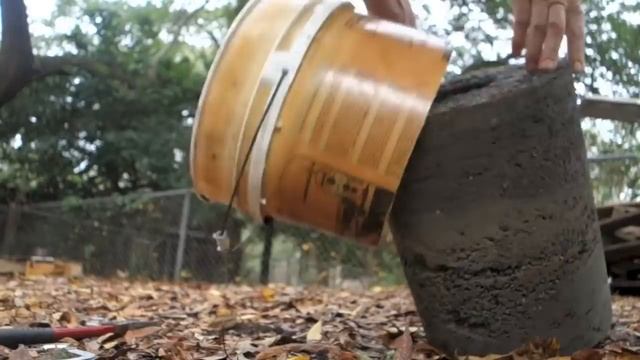 A Heavy Duty $6 DIY Rocket Stove смотреть онлайн