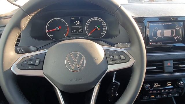 Volkswagen Polo 2021 брать или нет? смотреть онлайн