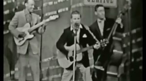 johnny burnette rockabilly boogie