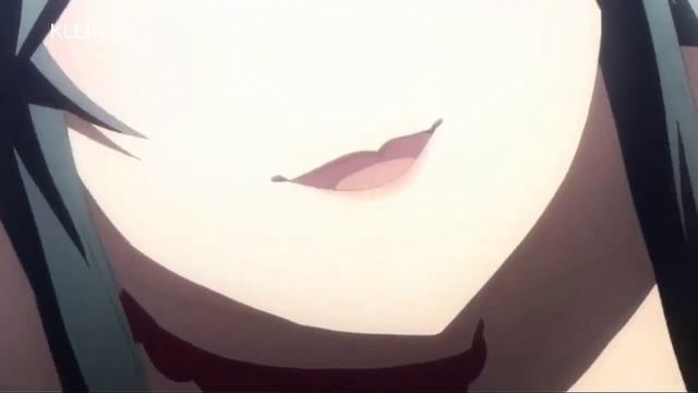 Аниме клип "Это твой феро-феромон" [AMV] смотреть онлайн