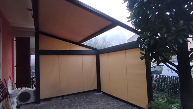 pergola fanani смотреть онлайн
