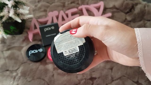 أفضل بودرة مضغوطة فالجزائر/ poudre compacte/compact powder смотреть онлайн