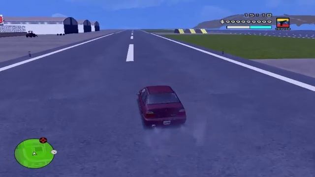 DESCARGAR DAEWOO CIELO MODIFICABLE PARA GTA SA