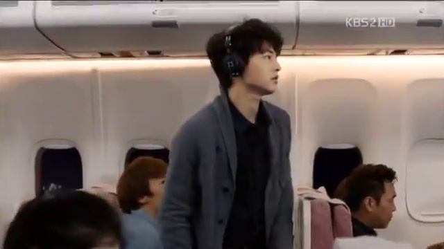 смешные моменты из дорам Дорама Славный парень смотреть онлайн