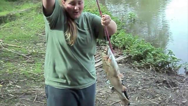 "Fishing For Stripers, Rock Cod, Batrays, Trout,Carp, Catfish and More! By Verdugoadventures смотреть онлайн