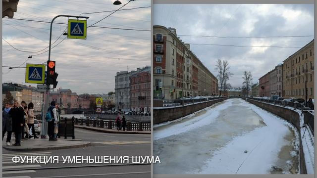 Архитектура Санкт-Петербурга / Pixel 6 Pro vs Huawei P50 Pro vs Iphone13 Pro Max смотреть онлайн