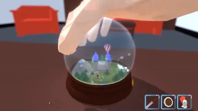 Hibernaculum - a Ludum Dare 38 Jam Entry - Playthrough смотреть онлайн