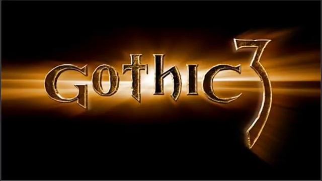 Soundtrack Gothic 3-Vista Point смотреть онлайн
