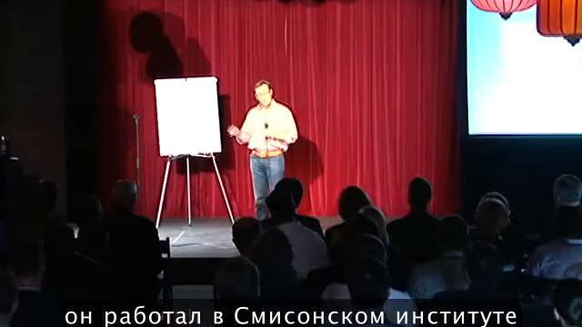 Apple и братья Райт. Почему вдохновляют лидеры Apple и братья Райт. смотреть онлайн
