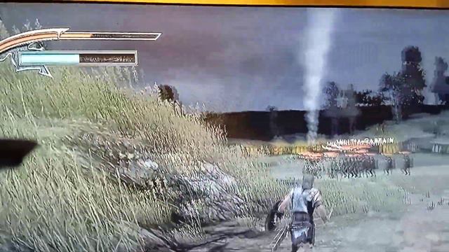 Прохождение "Воины. Легенда о Трое" смотреть онлайн