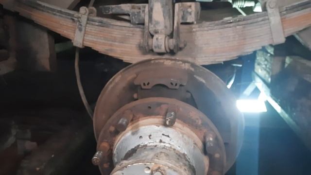 Кто снял колеса с Автодома?!! Поздравляем с наступающими праздниками! Что происходит с Икарусом? смотреть онлайн