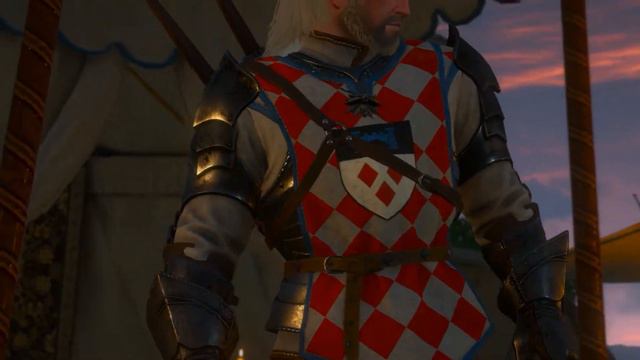 Witcher 3- How to get the best silver sword смотреть онлайн