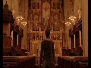 Сектор Газа ---Сожженная ведьма