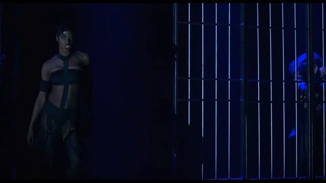 Cell block tango (Chicago, 2002) + Sub (Eng, Rus) смотреть онлайн