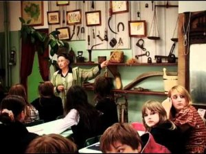 Фильм «История Красного села»