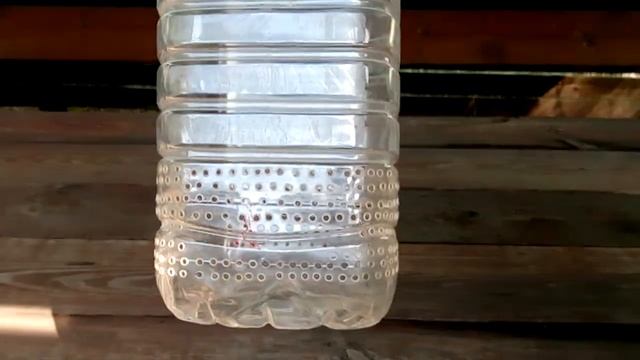 Кана (кан) для живца. Бесплатно кана из бутылки и канистры смотреть онлайн