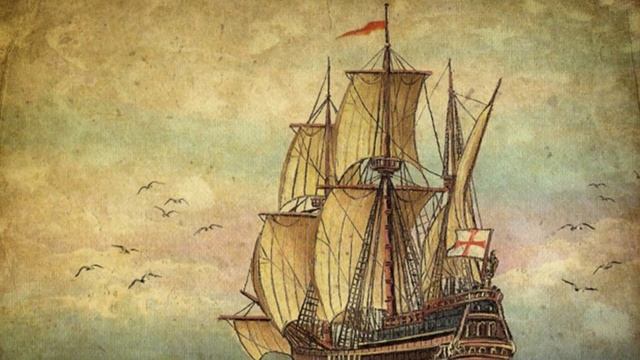 История пиратов смотреть онлайн