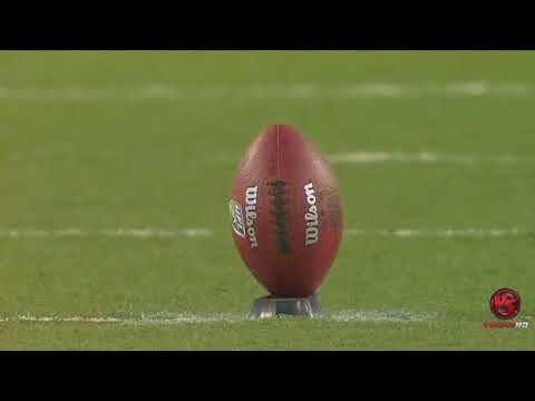 UFL United Football League Cal Vs Las Vegas WK1