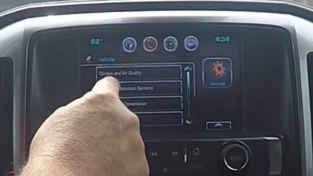 Chevrolet Silverado Auto Folding Mirrors with Remote Key FOB смотреть онлайн